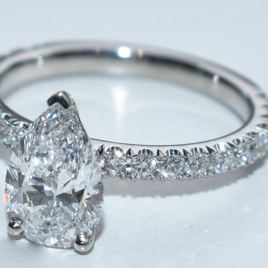 The Four Cs, What About Them?