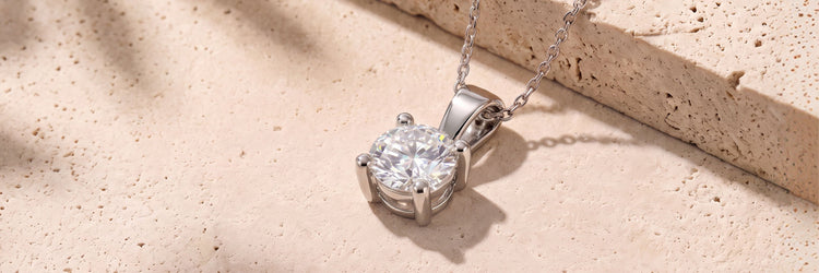 Lab-Grown Diamond Jewellery