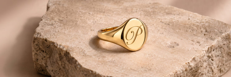 Signet Rings