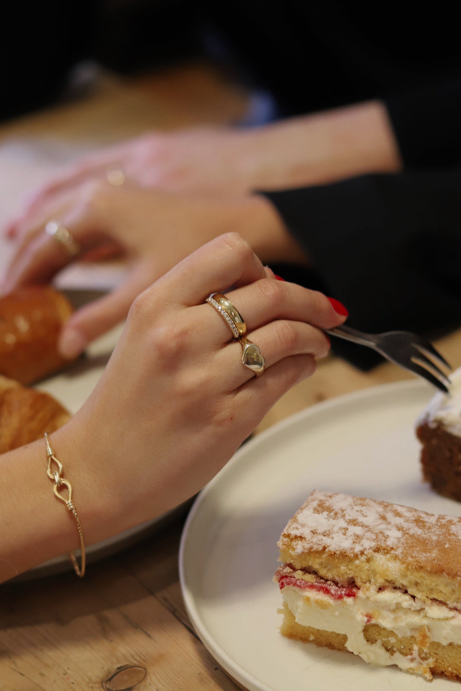 Ring Sale Collection