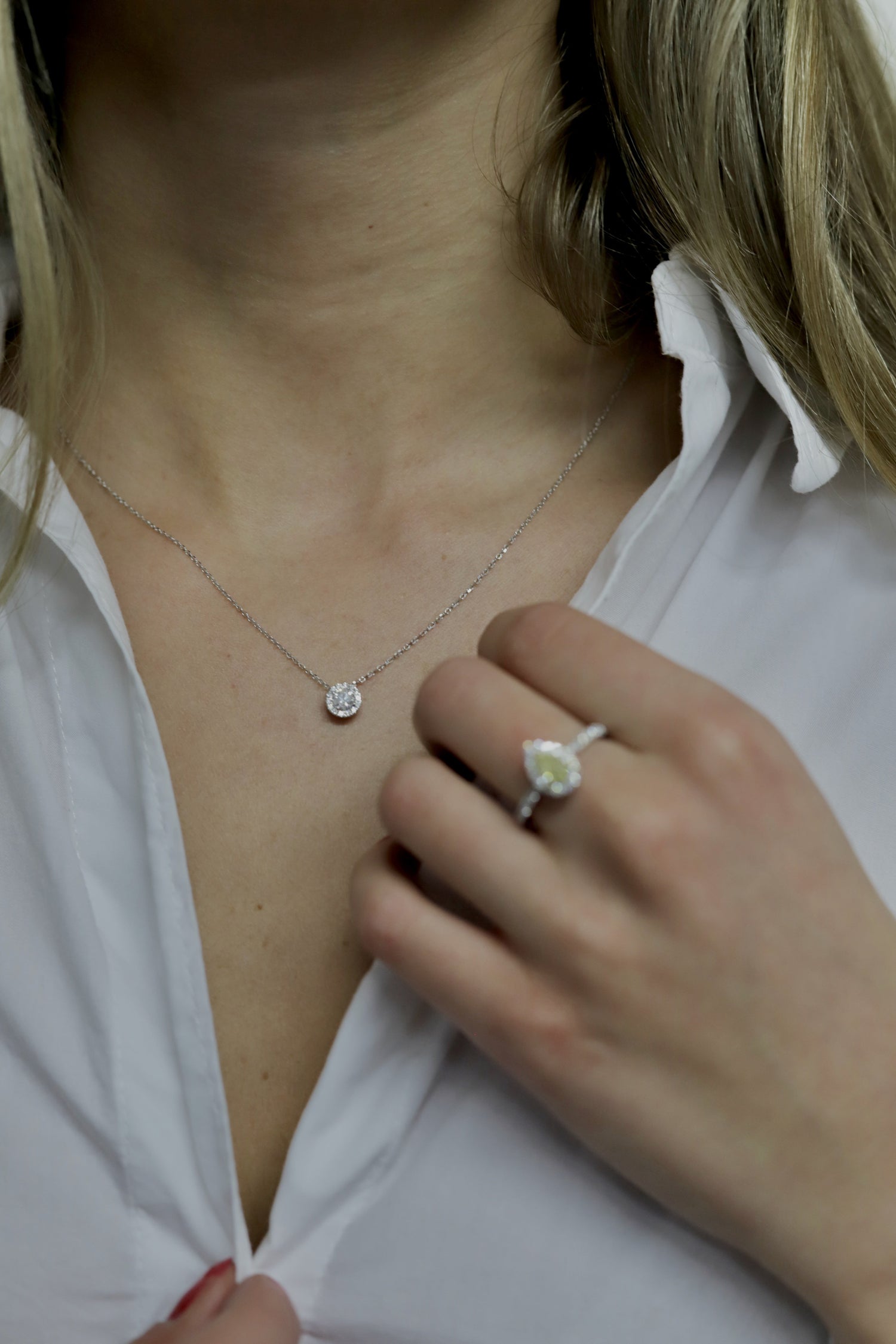 Necklace Sale Collection