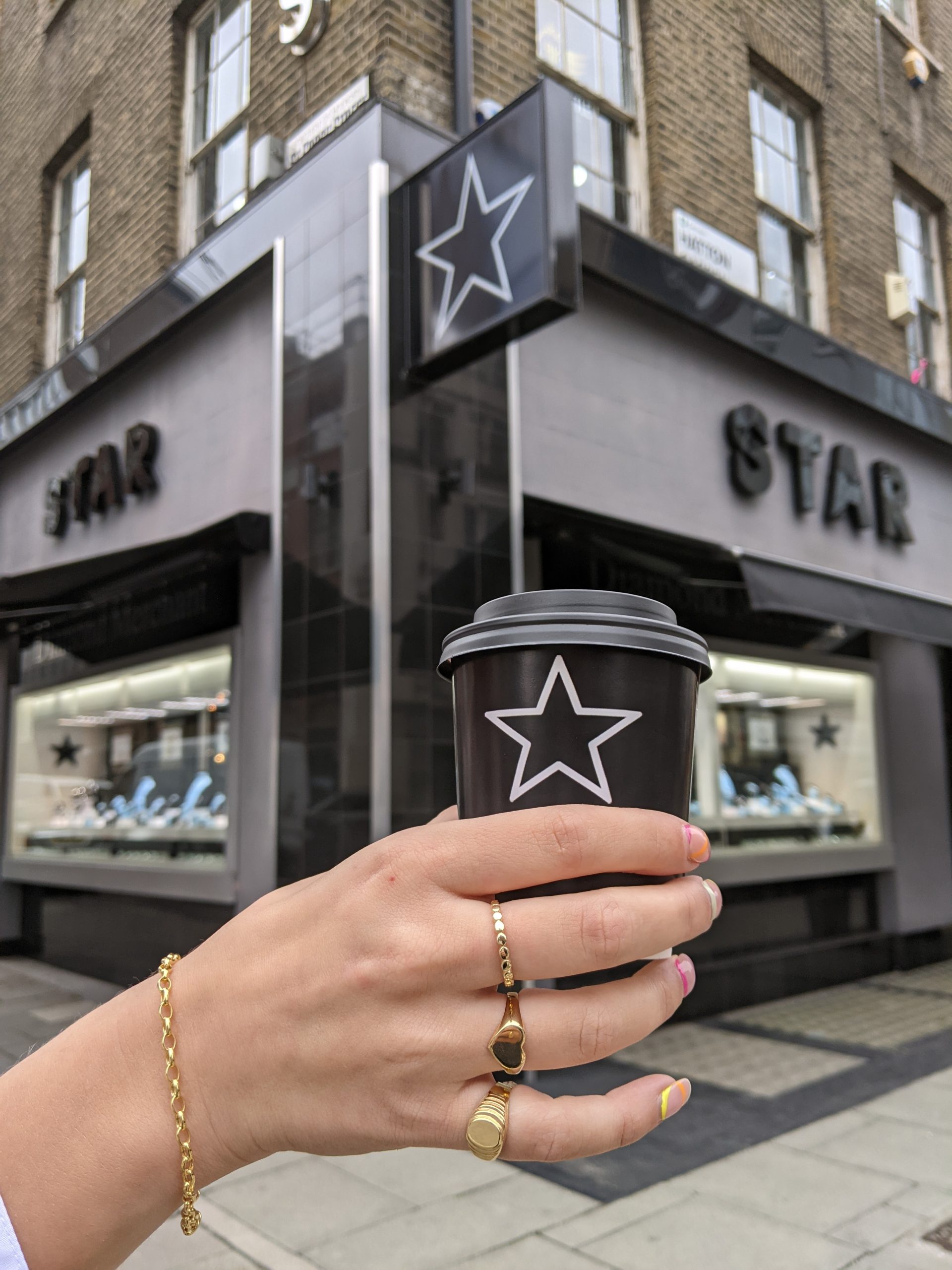 Star jewellers outlet hatton garden