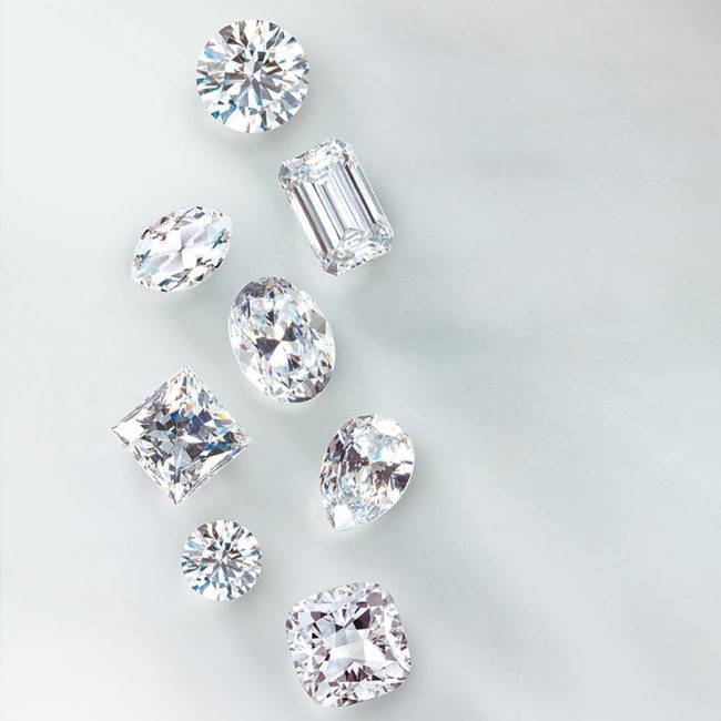 Star Jewellers | Diamond Jewellery